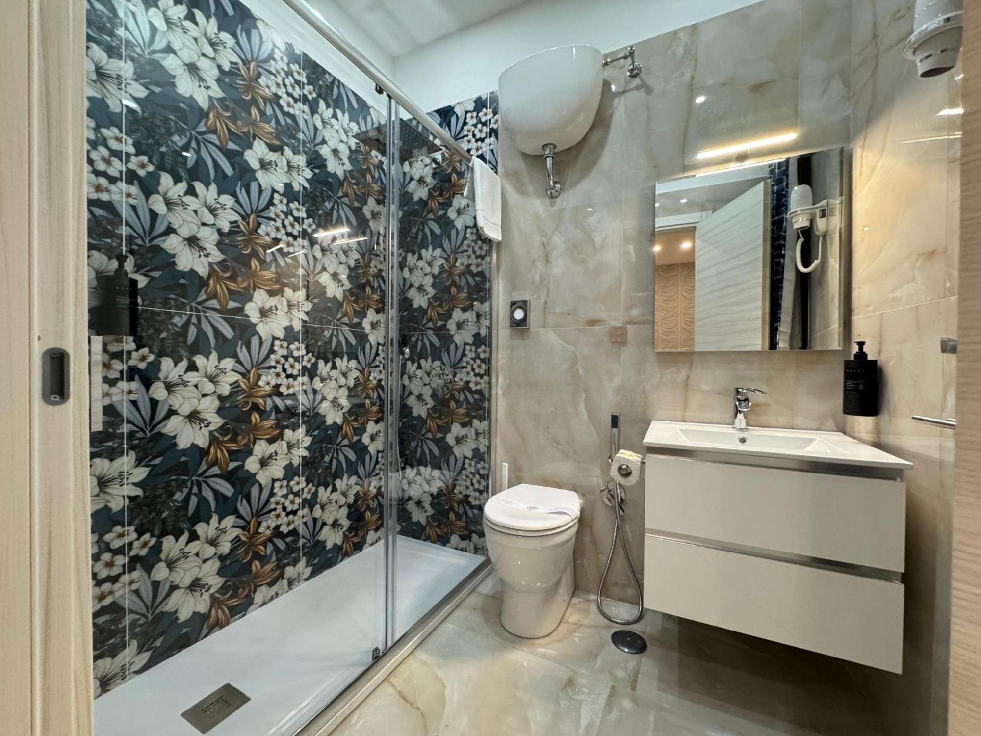 Murolo's Guest house Naples