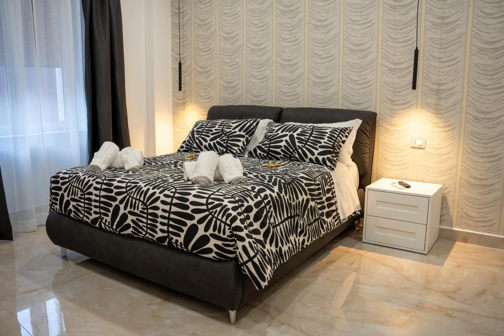 Guest house Murolo's *