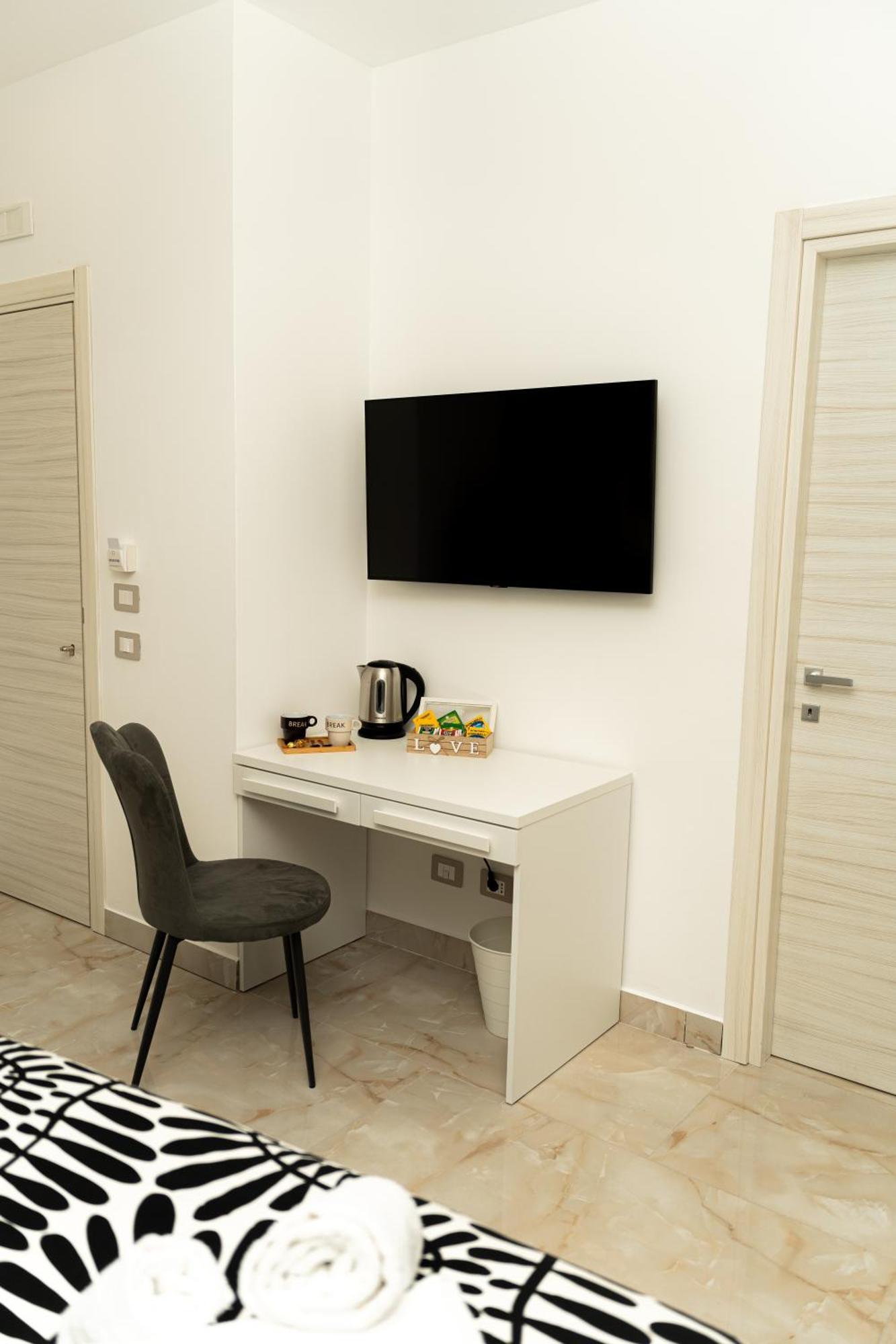 Guest house Murolo's