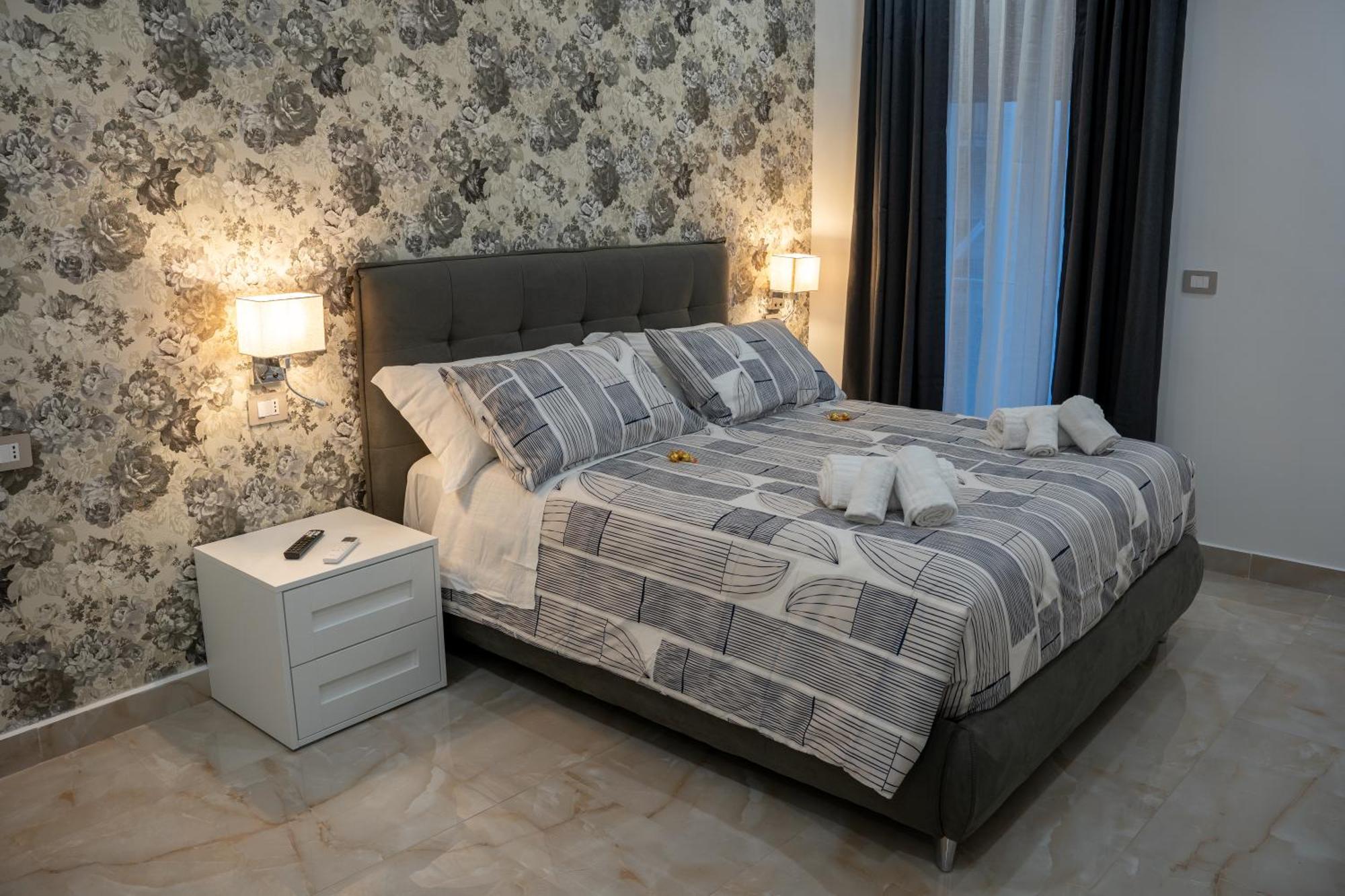 Murolo's Guest house *
