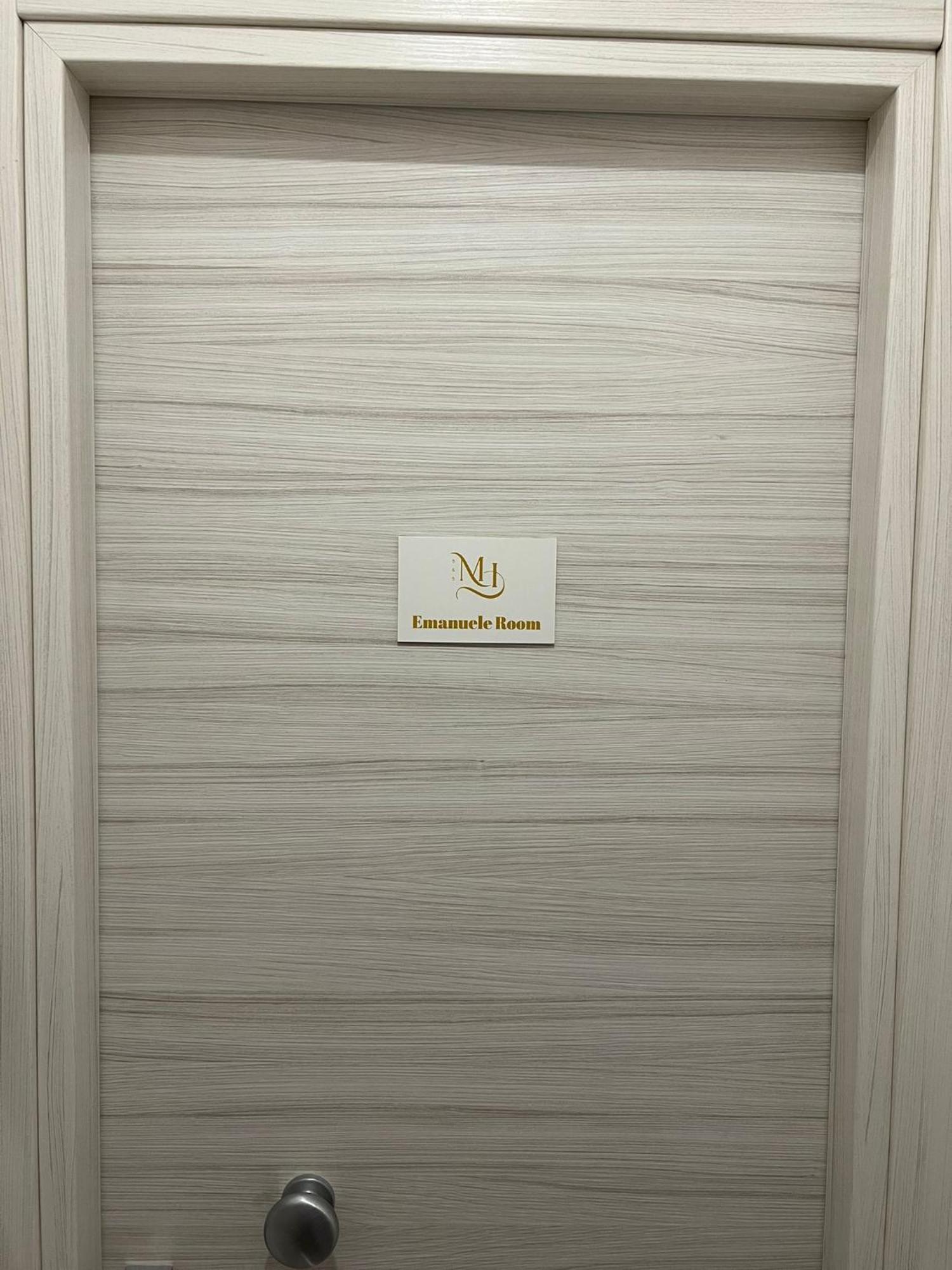 Murolo's Guest house