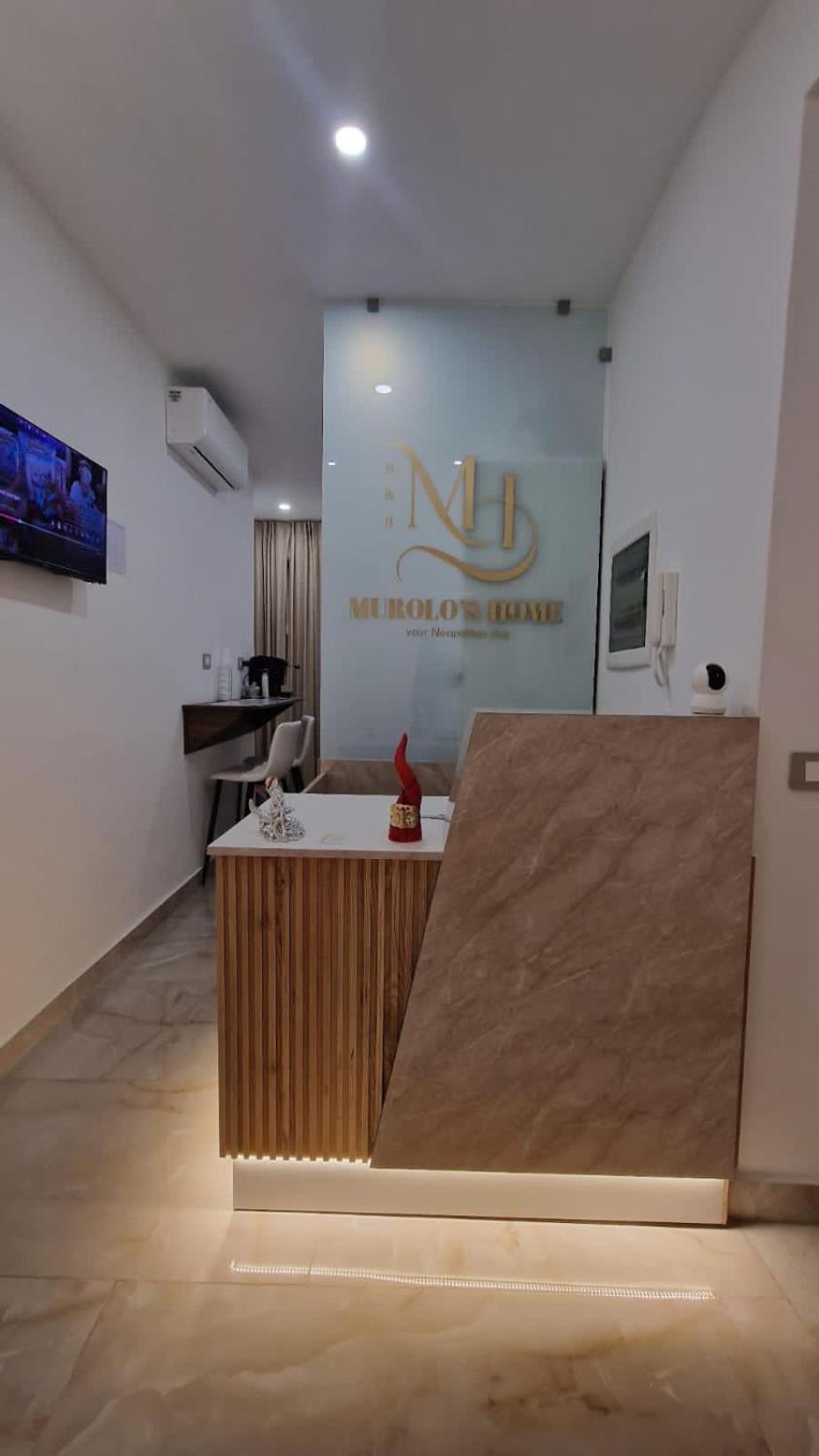 Guest house Murolo's