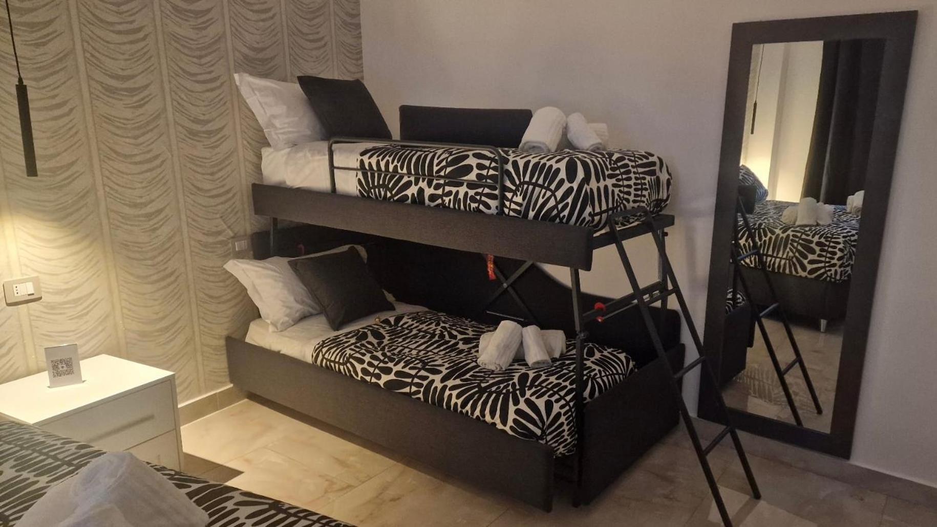 Guest house Murolo's *