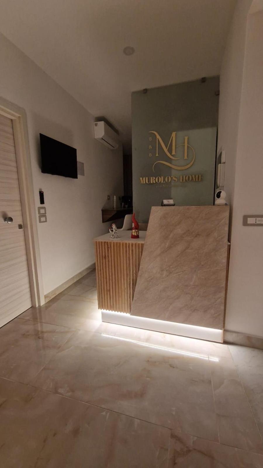 Guest house Murolo's *