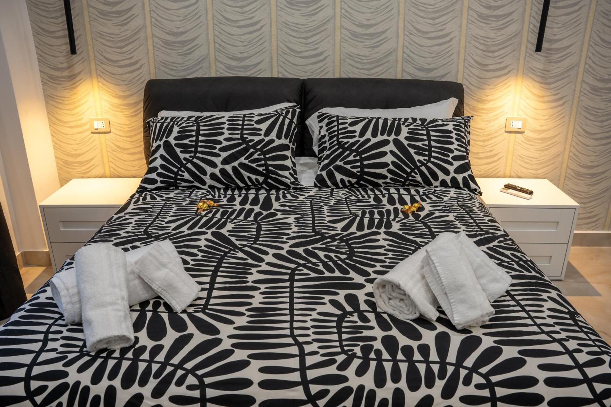 Murolo's Guest house *