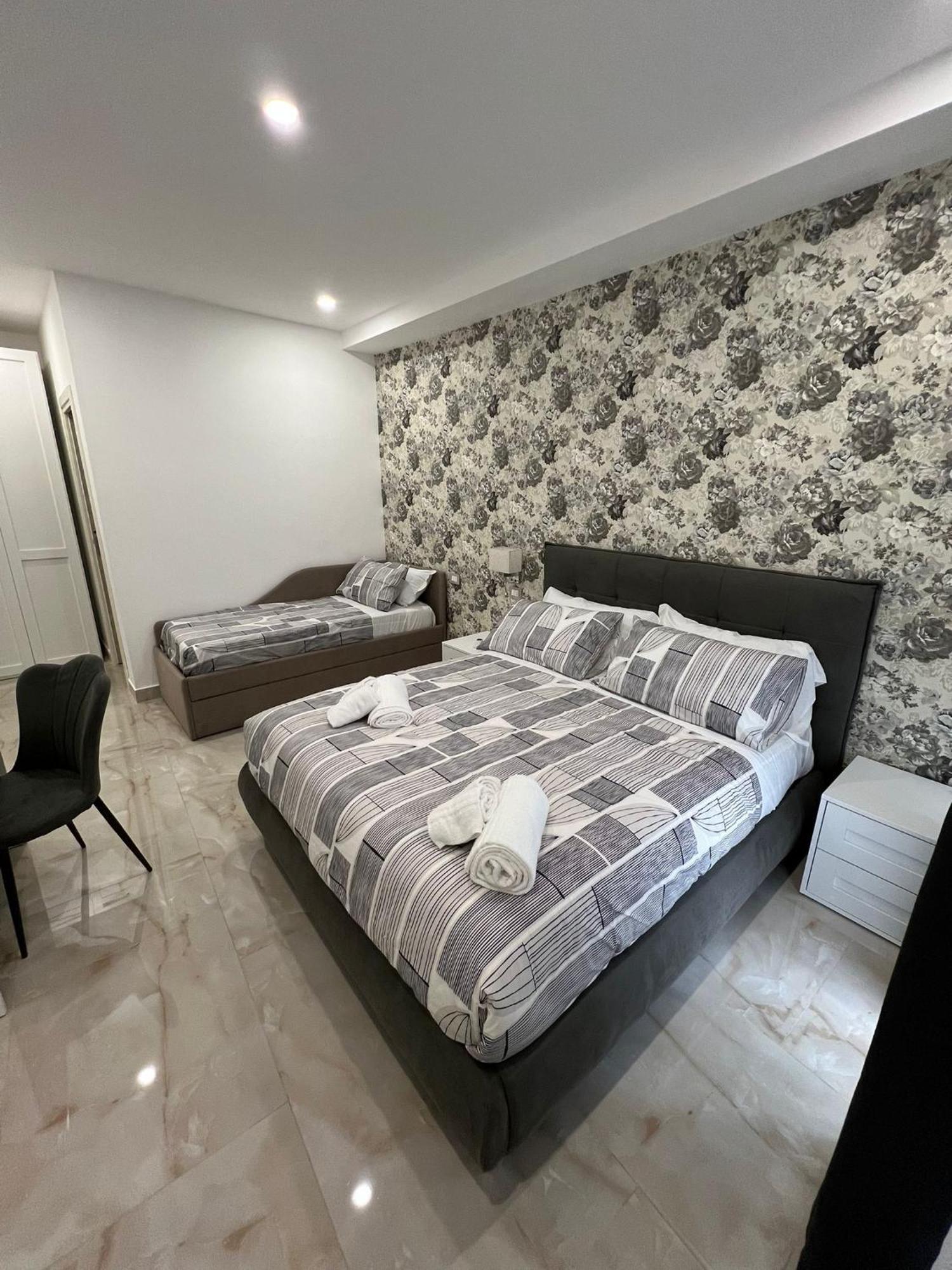 Murolo's Guest house