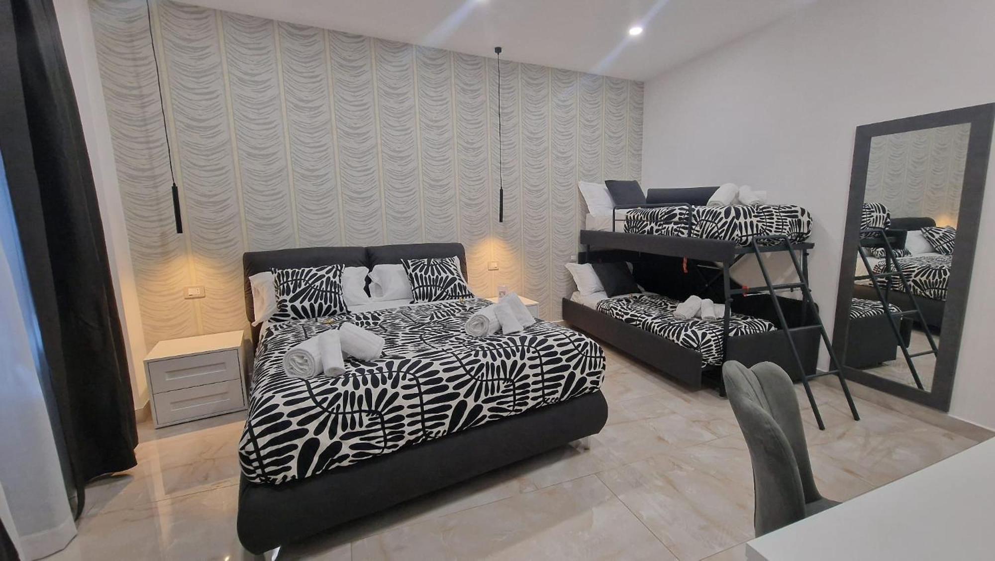 Murolo's Guest house *
